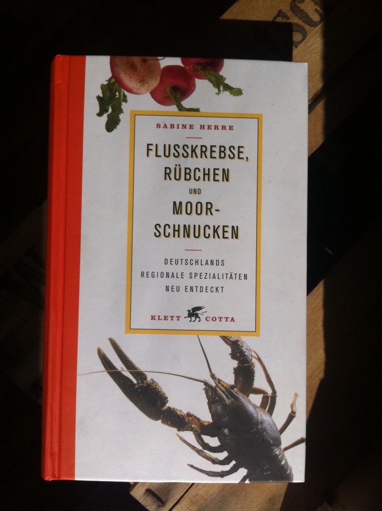 Buch_flusskrebse_moorschnucken_sabine_herre