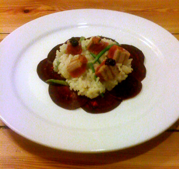 Valentinstag_risotto_rote_beet