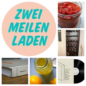 Zweimeilenladen Produkte