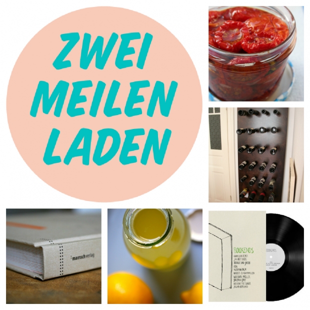 Zweimeilenladen Produkte