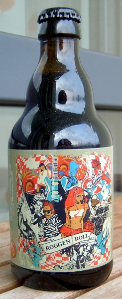 Roggen Roll von Thorsten Schoppe, Berlin