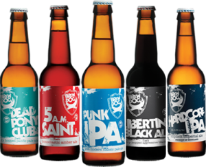 Brewdog Craftbeer Berlin