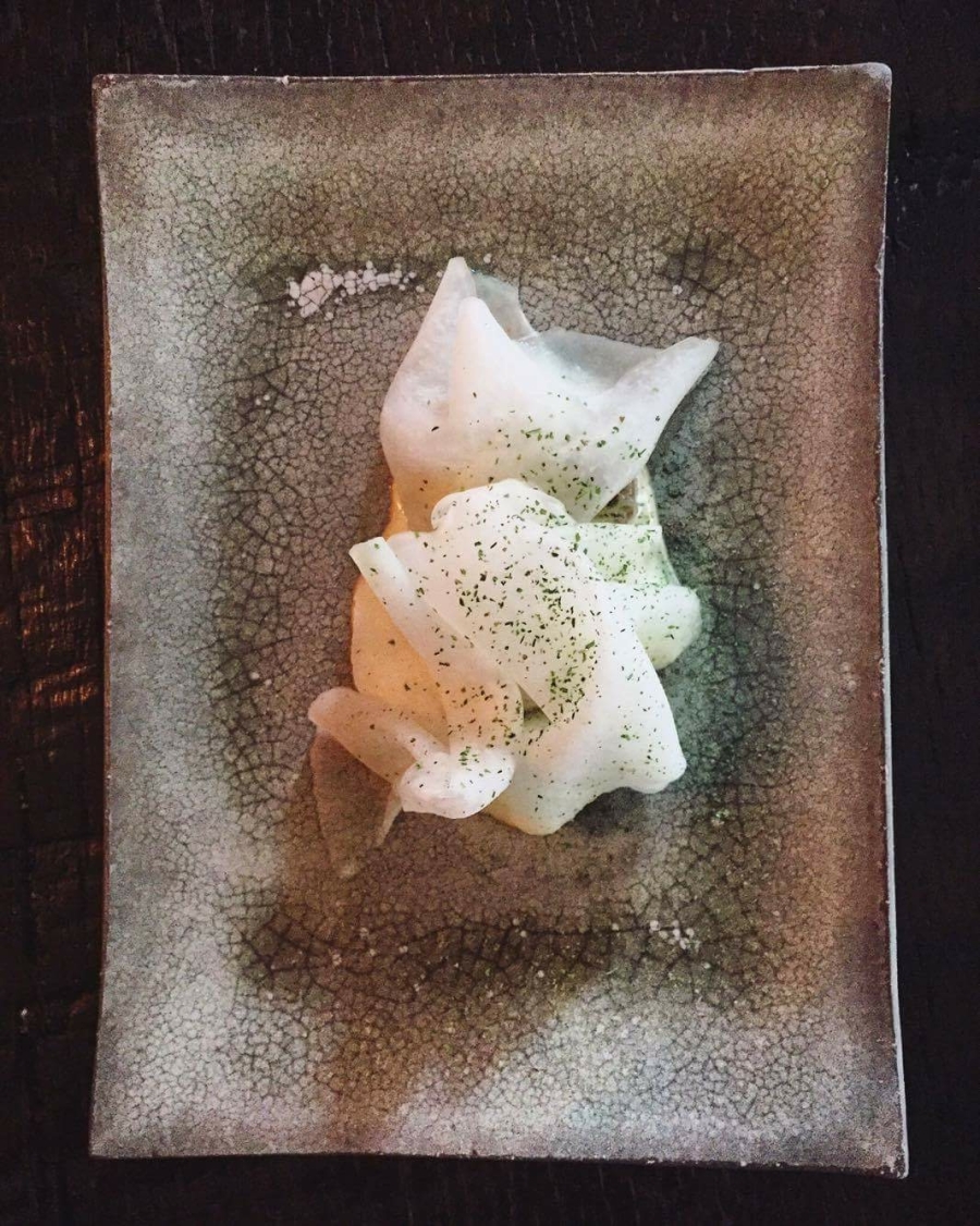 Austernemulsion und Lachs – Rezepte aus dem NordenBerlin