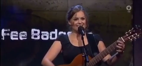 Fleisch Ess Lust von Fee Badenius